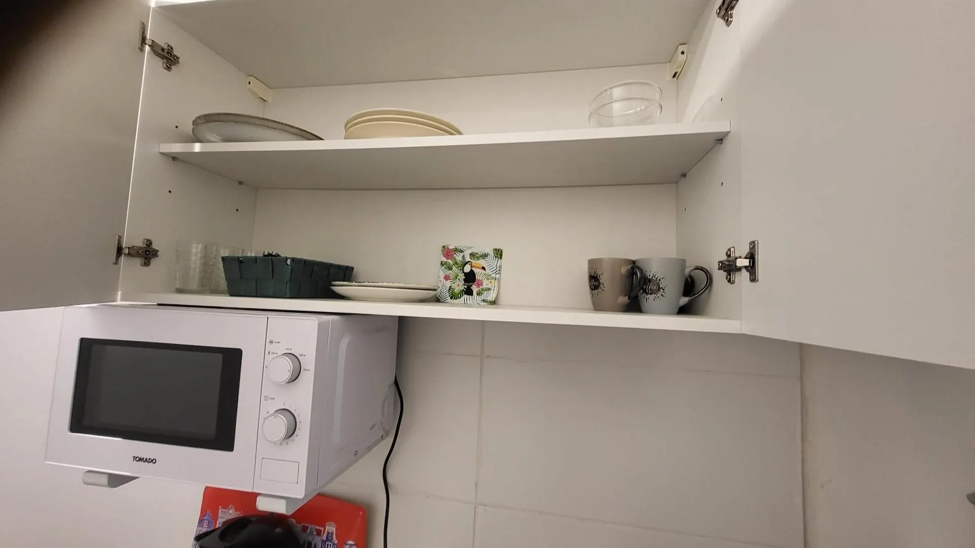 Bnb Souterrain Amsterdam Bed & Breakfast