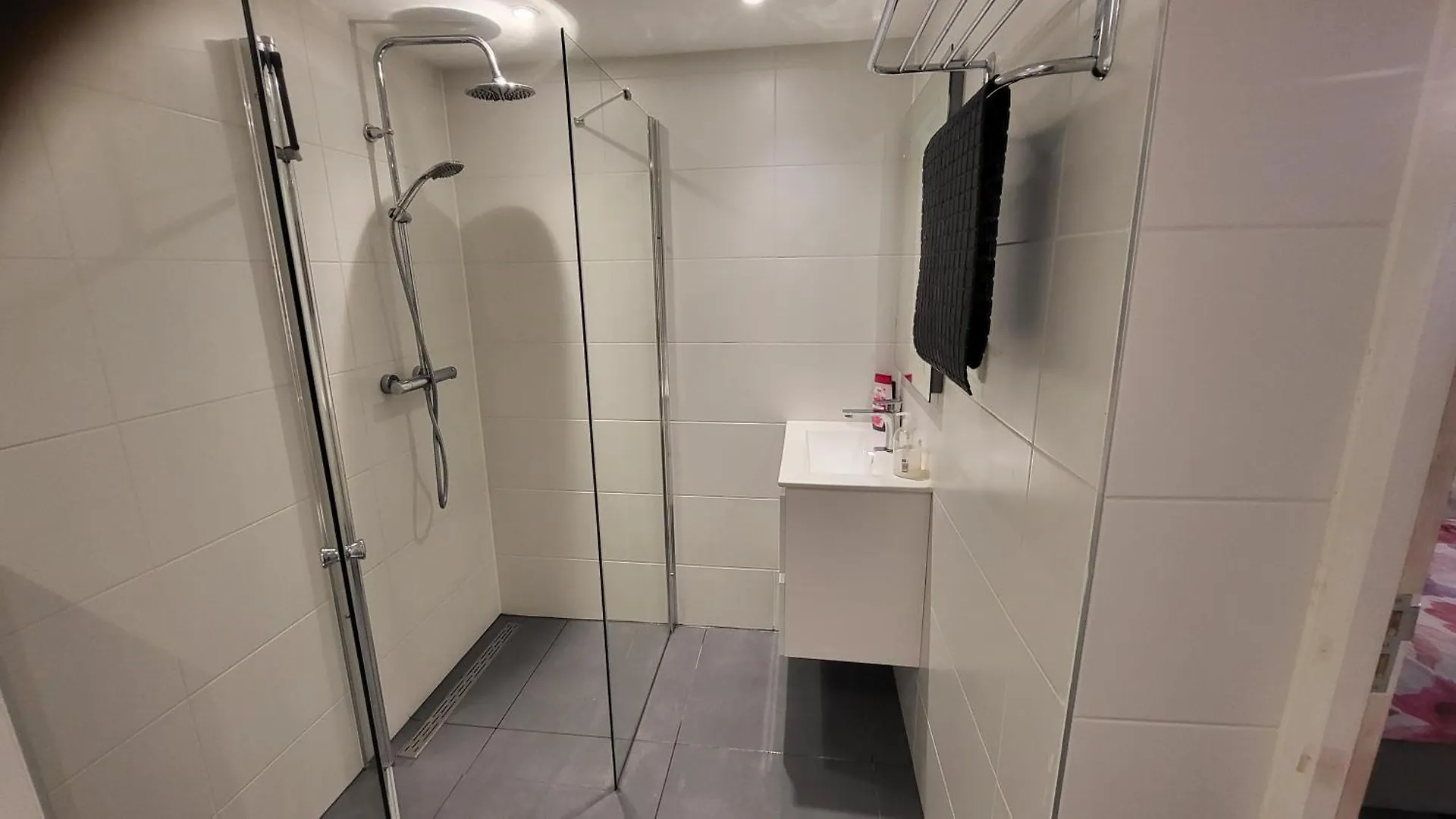 Bnb Souterrain Amsterdam 0*,  Netherlands