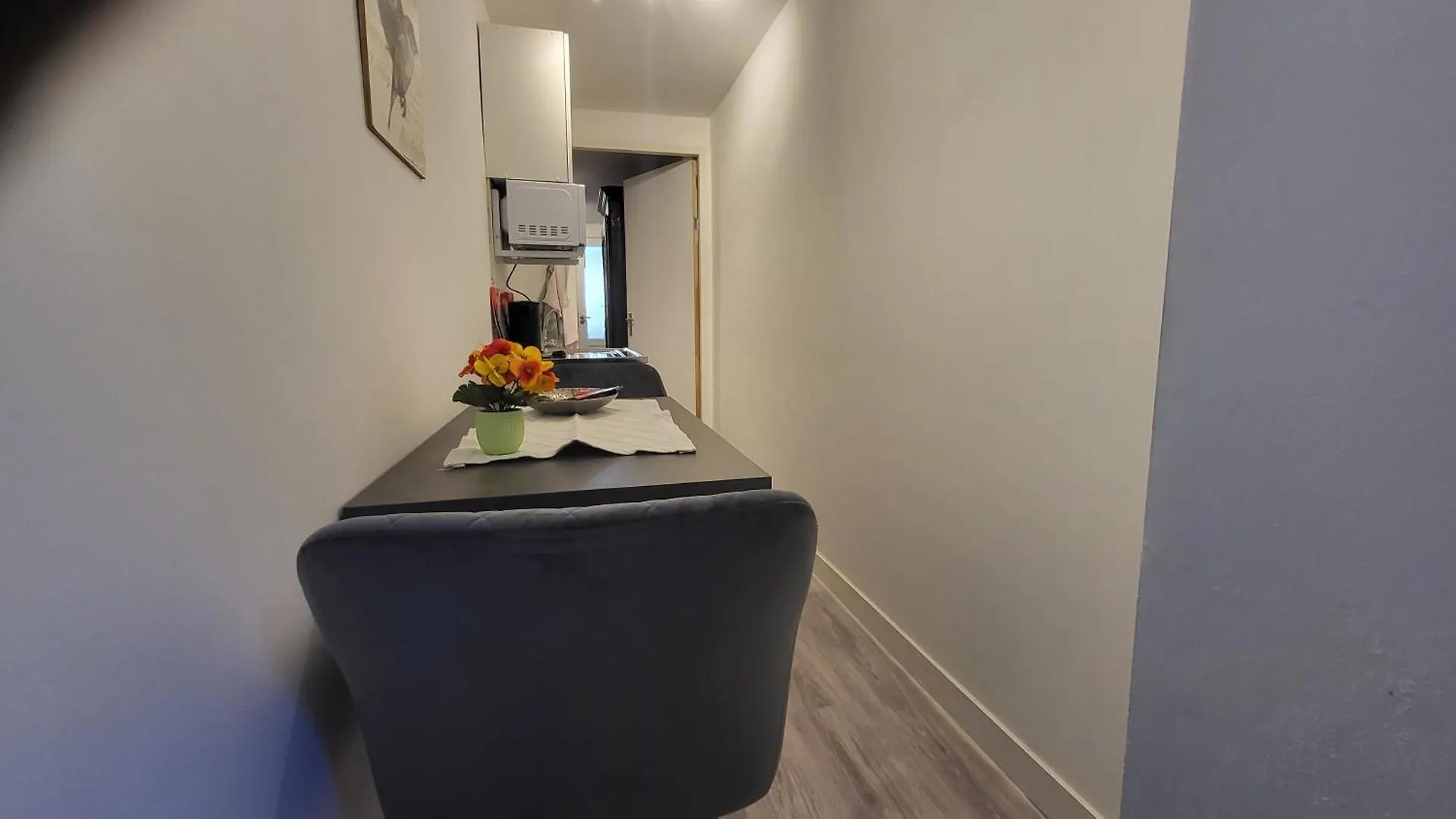 Bed & Breakfast Bnb Souterrain Amsterdam