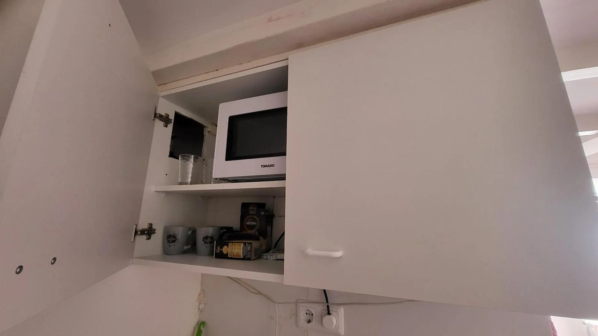 Bnb Souterrain Amsterdam 0*,  Netherlands