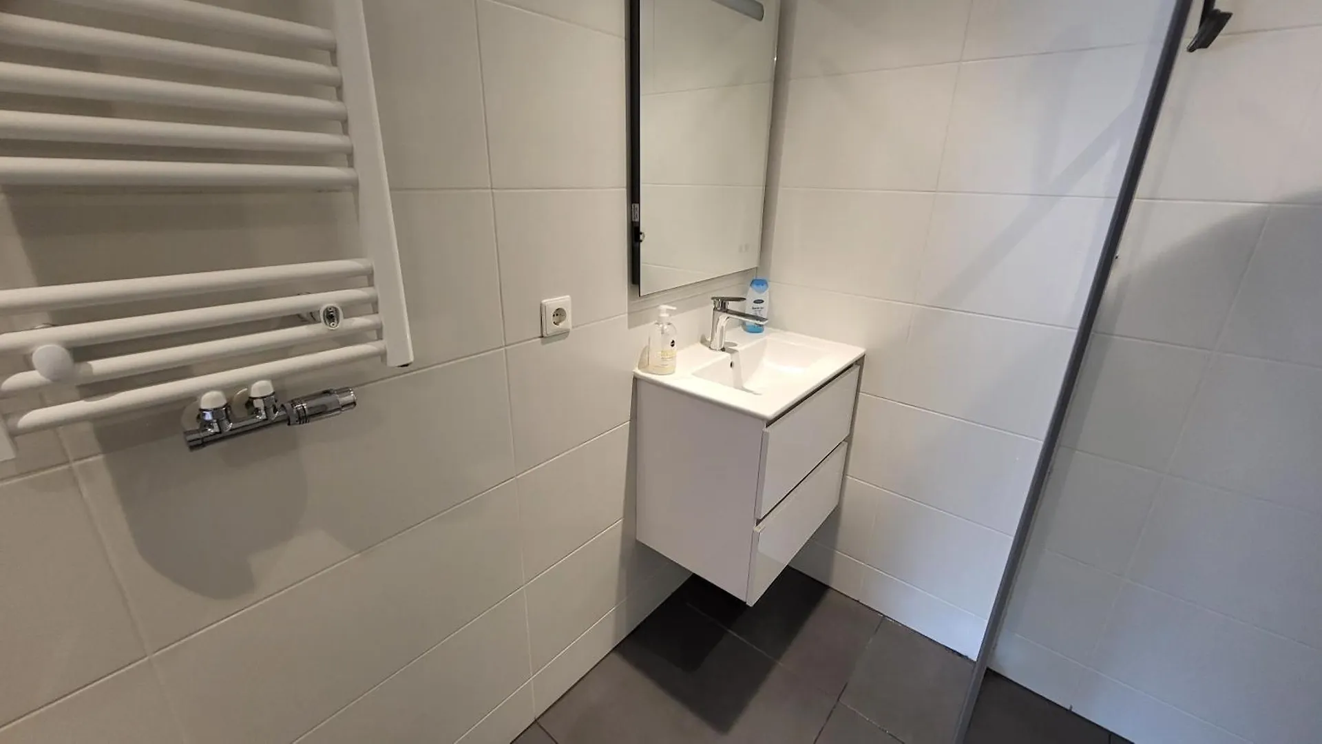 Bnb Souterrain Amsterdam Netherlands