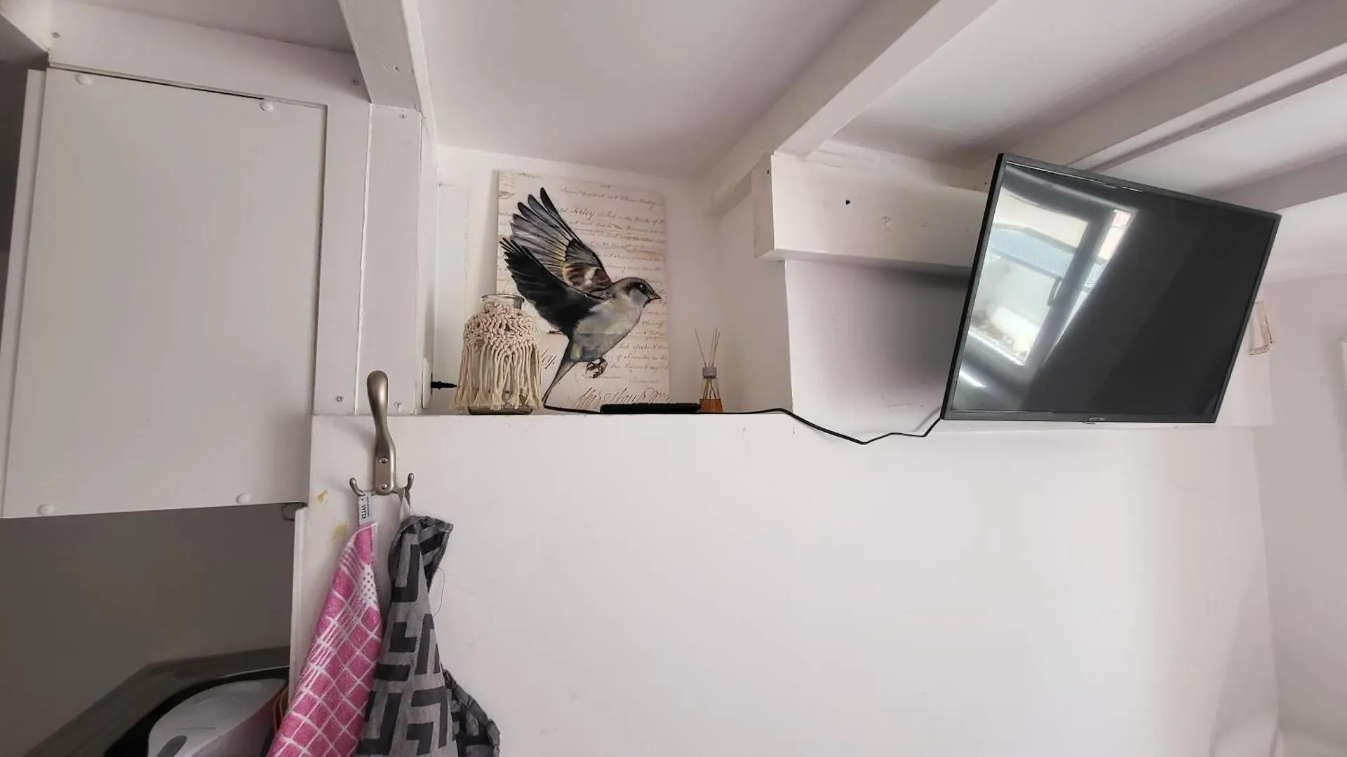 Bnb Souterrain Amsterdam